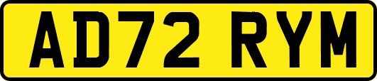 AD72RYM