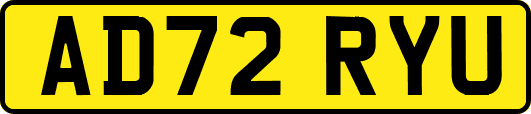 AD72RYU