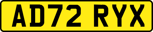 AD72RYX