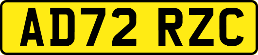AD72RZC