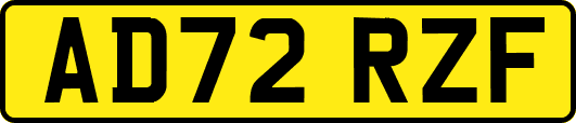 AD72RZF