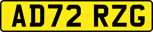 AD72RZG