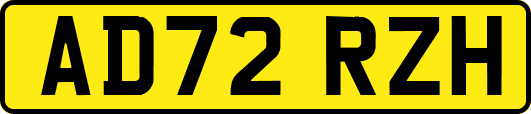 AD72RZH