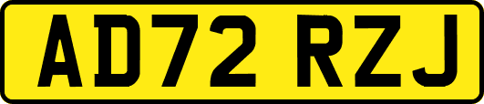 AD72RZJ