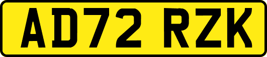 AD72RZK