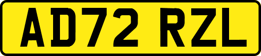 AD72RZL