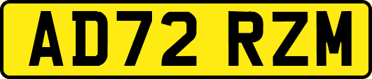 AD72RZM