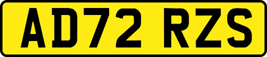 AD72RZS