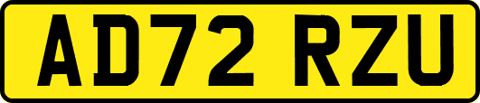 AD72RZU