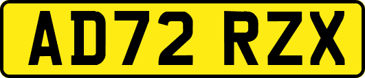 AD72RZX