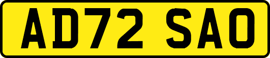 AD72SAO