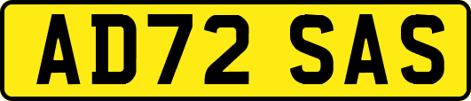 AD72SAS