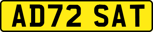 AD72SAT