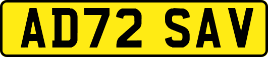 AD72SAV