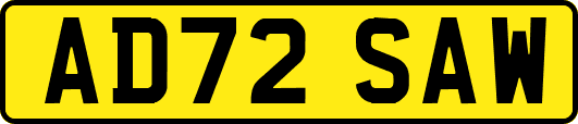 AD72SAW