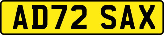 AD72SAX