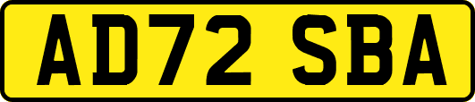 AD72SBA