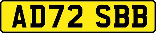 AD72SBB
