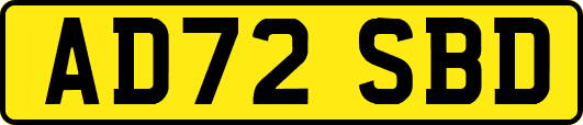 AD72SBD