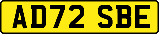 AD72SBE