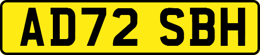 AD72SBH