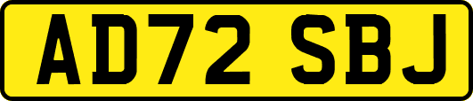 AD72SBJ