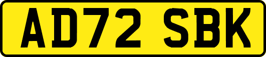 AD72SBK