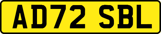 AD72SBL