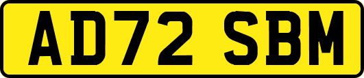 AD72SBM