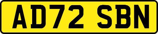 AD72SBN