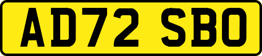 AD72SBO