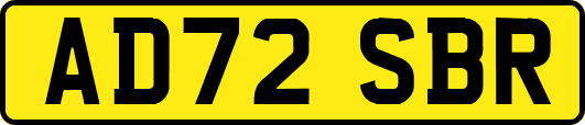 AD72SBR