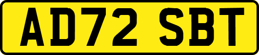 AD72SBT