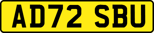 AD72SBU