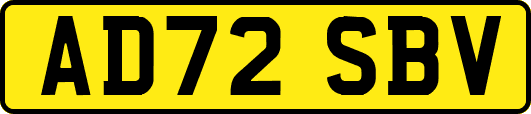 AD72SBV