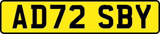 AD72SBY