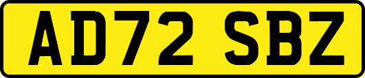 AD72SBZ