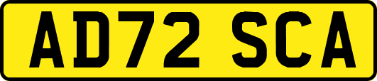 AD72SCA