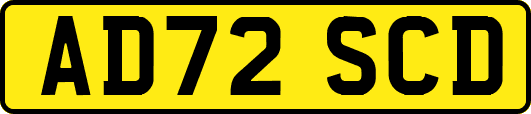 AD72SCD