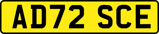 AD72SCE