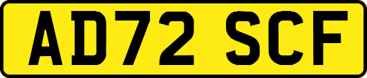 AD72SCF