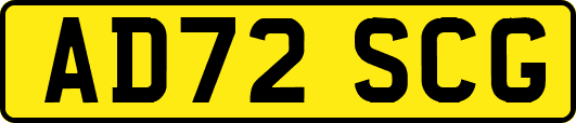 AD72SCG