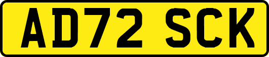 AD72SCK