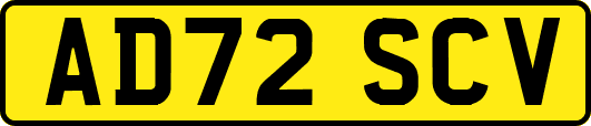 AD72SCV