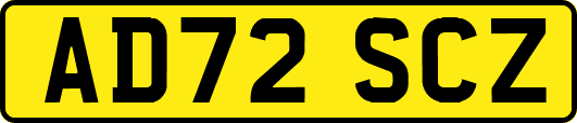AD72SCZ