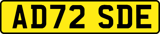 AD72SDE
