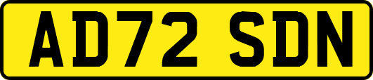 AD72SDN
