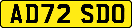 AD72SDO