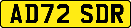 AD72SDR