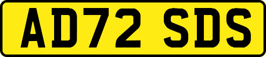 AD72SDS